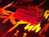 Cyberpunk 2077 a reçu une nouvelle mise à jour majeure