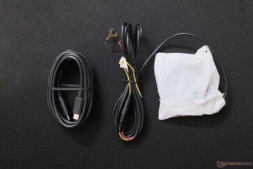 ...avec le pack complet A810 Lite.