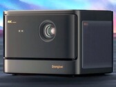 Projecteur laser Dangbei Mars Pro 2 4K (Source : Dangbei)