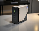 GMKtec EVO-T1 avec Intel Core Ultra 9 285H (Source : Notebookcheck)