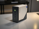 GMKtec EVO-T1 avec Intel Core Ultra 9 285H (Source : Notebookcheck)