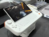 Le SLIDE sera probablement le prochain produit d'AYANEO. (Source de l'image : AYANEO)