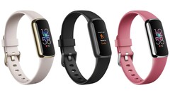 Le Fitbit Luxe combine un matériel de haute qualité dans un châssis mince. (Image source : Roland Quandt et WinFuture)