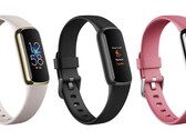 Le Fitbit Luxe combine un matériel de haute qualité dans un châssis mince. (Image source : Roland Quandt et WinFuture)
