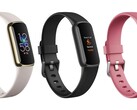 Le Fitbit Luxe combine un matériel de haute qualité dans un châssis mince. (Image source : Roland Quandt et WinFuture)