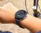 La smartwatch Bounce 2 de Garmin (photo) reçoit la version logicielle 5.10. (Source : Garmin)