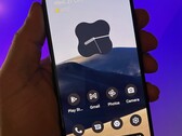 Le nouveau Google Pixel 6 est alimenté par le SoC semi-personnalisé Tensor axé sur l'apprentissage machine. (Image : Notebookcheck)