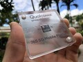 Qualcomm Snapdragon SD 765 Notebook Processor