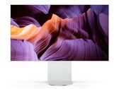 Le moniteur LG UltraFine 6K a été récompensé par le CES 2025. (Source de l'image : LG)