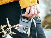 Fjorden, filiale de Leica, développe déjà une poignée pour l'iPhone 16 Pro. (Image : Fjorden)