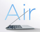 Lenovo lance trois nouveaux ordinateurs portables Intel Wildcat Lake. En photo : une image promotionnelle de l'Air 14.