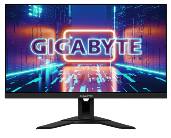 Gigabyte M28U. (Image Source : Gigabyte)