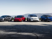 La flotte de Tesla pourra bénéficier du montant total de la subvention à partir du 1er janvier (image : Tesla)