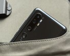 Le Mi Note 10 était le premier smartphone de 108 MP au monde. (Source : NextPit)