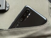 Le Mi Note 10 était le premier smartphone de 108 MP au monde. (Source : NextPit)