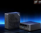 Les mini PC ER397-AI et ER936-AI sont désormais disponibles à la vente. Photo : une photo promotionnelle des mini PC. (Source de l'image : Minix - édité)