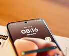 L'écran du Motorola Edge 70 Pro est très net et lumineux.
