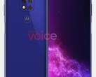 Motorola Moto G10 Play render (Source : Steve Hemerstoffer)