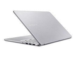 En test : le Samsung Notebook 9 NP900X5T.