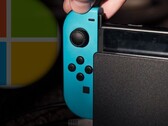 Il semble que Microsoft ait quelques attentes à l'égard de la console Switch nouvelle génération de Nintendo. (Source de l'image : Microsoft/Unsplash - édité)
