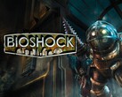 Le dernier opus de la série est BioShock Infinite, sorti le 25 mars 2013 (Source : PlayStation)