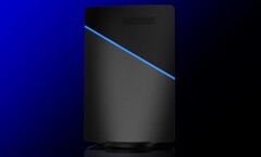 Selon certaines hypothèses, la PS5 Pro offrira des performances deux fois supérieures à celles de la PS5 actuelle. (Source de l'image : Technizo Concept)