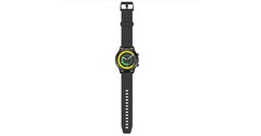 Realme Watch S Pro. (Source : FCC via MySmartPrice)