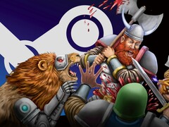 Redgar : The Space Viking est à -85% sur Steam jusqu'au 17 mai.