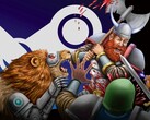 Redgar : The Space Viking est à -85% sur Steam jusqu'au 17 mai.