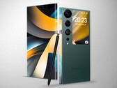 Samsung pourrait se concentrer encore davantage sur le modèle Galaxy S24 Ultra afin d'améliorer ses performances commerciales. (Source de l'image : Science and Knowledge)