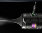 Le Nitecore BB Nano Wired est un petit compresseur d'air électrique