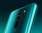 Xiaomi a sorti le Redmi Note 8 Pro sur Android 9.0 Pie l'année dernière. (Source de l'image : Xiaomi)