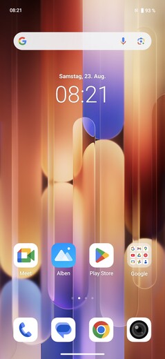 Critique du smartphone Vivo X200 FE