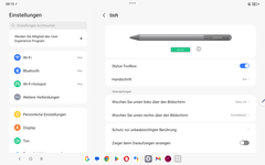 Revue de la tablette Lenovo Idea Tab