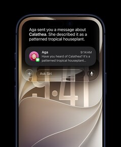 Dans iOS 27, Siri repose sur un chatbot.