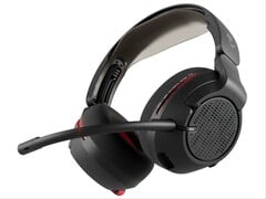 Modèle multiplateforme Skullcandy Crusher PLYR 720. (Source de l&#039;image : Skullcandy)