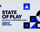 L'événement State of Play sera diffusé le 4 juin sur YouTube et Twitch. (Source de l'image : PlayStation Blog)