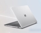 Le Surface Laptop 5G sortira en août et sera disponible uniquement pour les clients professionnels. (Source de l'image : Microsoft)