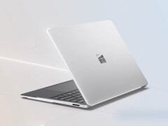 Le Surface Laptop 5G sortira en août et sera disponible uniquement pour les clients professionnels. (Source de l'image : Microsoft)