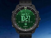 La Suunto Core 2 utilise une pile bouton remplaçable au lieu d'une batterie rechargeable.