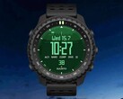 La Suunto Core 2 utilise une pile bouton remplaçable au lieu d'une batterie rechargeable.