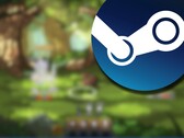Jusqu'au 29 juillet, Swords &amp; Souls : Neverseen est disponible sur Steam avec une réduction de 65 % pour environ 5,30 $. (Image source : Steam)