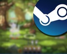 Jusqu'au 29 juillet, Swords &amp; Souls : Neverseen est disponible sur Steam avec une réduction de 65 % pour environ 5,30 $. (Image source : Steam)