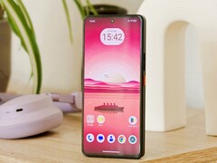 Test du Gigaset GS6 Pro