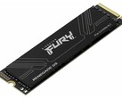 Le SSD Kingston Fury Renegade G5 8 TB (Image source : Kingston)