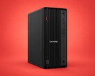Le ThinkCentre M75t Gen 6 redonne vie à la Radeon RX 6400.