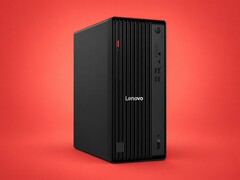 Le ThinkCentre M75t Gen 6 redonne vie à la Radeon RX 6400.