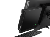 Le ThinkCentre M60q Chromebox Enterprise. (Source : Lenovo)