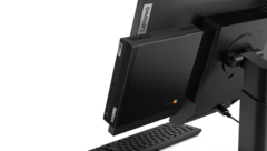 Le ThinkCentre M60q Chromebox Enterprise. (Source : Lenovo)
