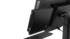 Le ThinkCentre M60q Chromebox Enterprise. (Source : Lenovo)